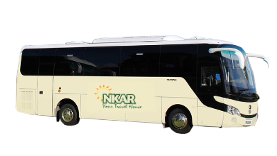 Transport Vehicle - Bus